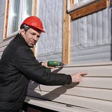 Best Historical Building Siding Restoration  in Spring Hill, FL